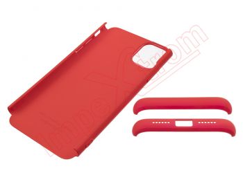 GKK 360 red case for Apple iPhone 11 Pro Max, A2218, A2220, A2161